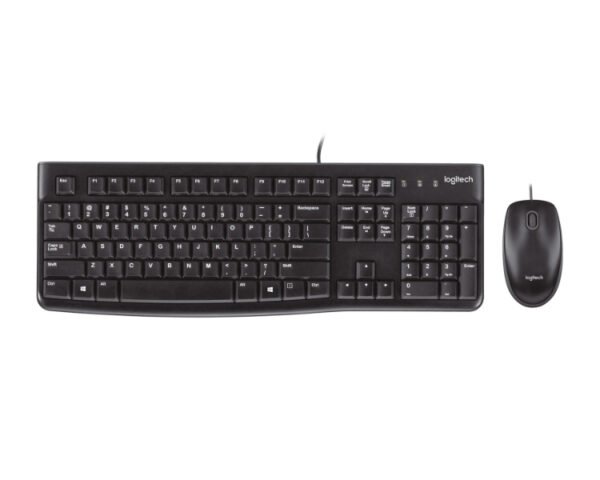 LOGITECH MK120