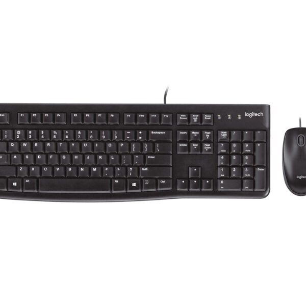 LOGITECH MK120