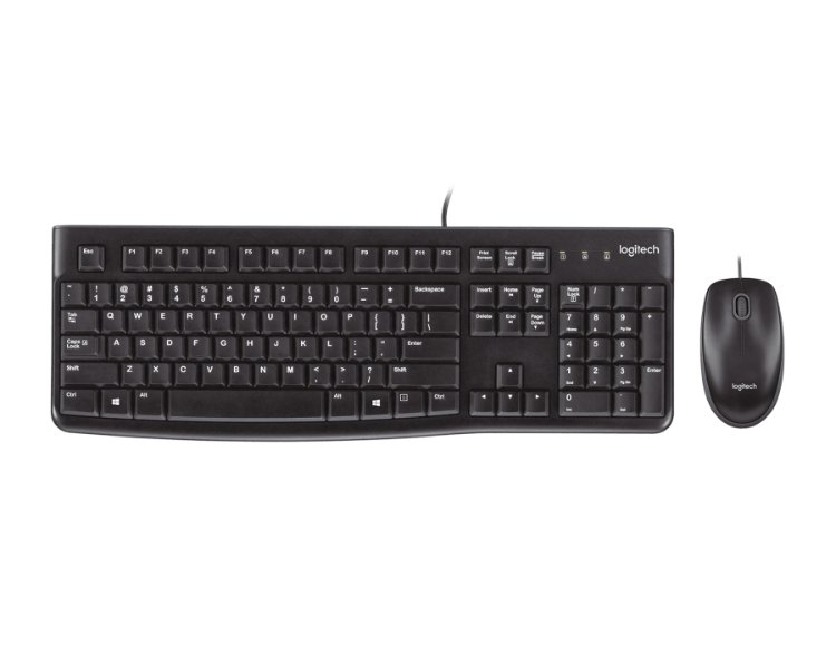 LOGITECH MK120