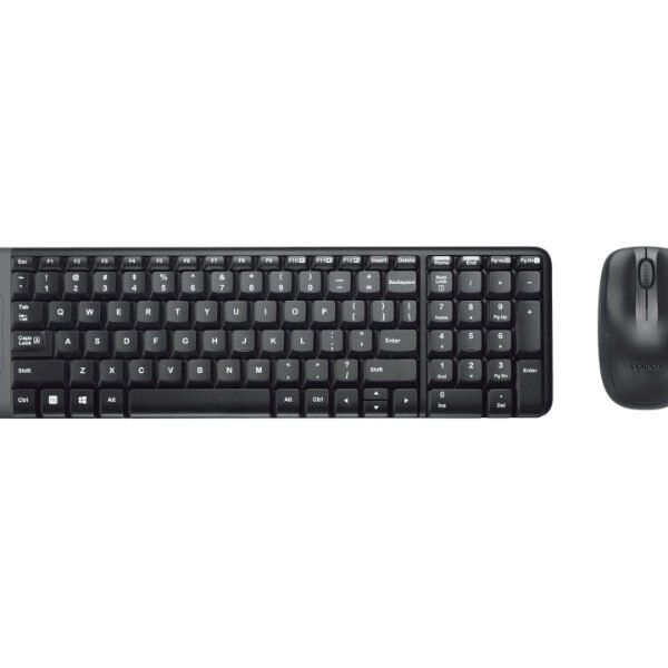 LOGITECH MK220