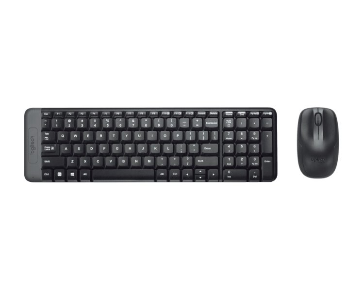 LOGITECH MK220