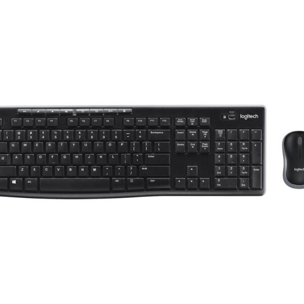 LOGITECH MK270