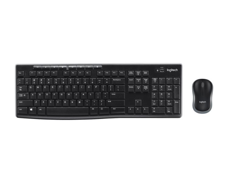 LOGITECH MK270