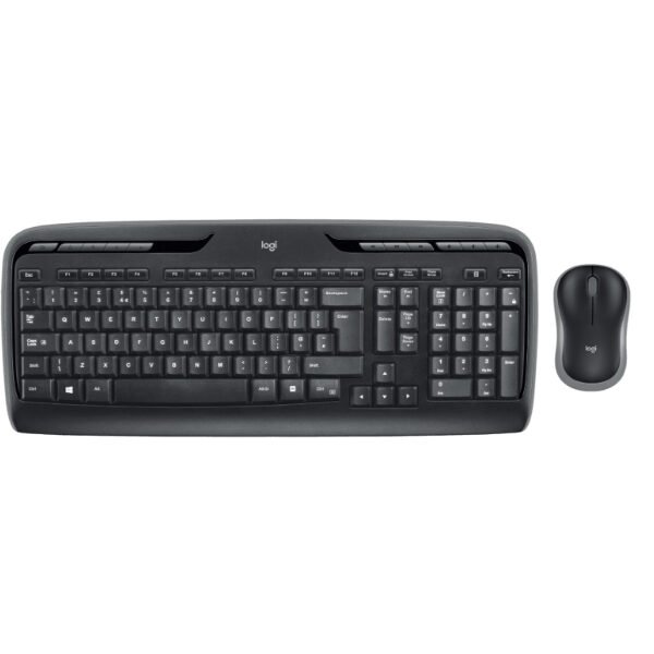 LOGITECH MK330