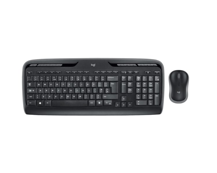 LOGITECH MK330