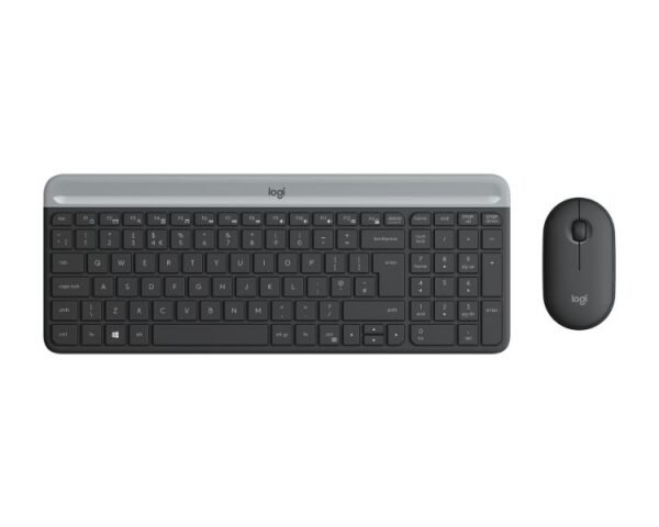 LOGITECH MK470