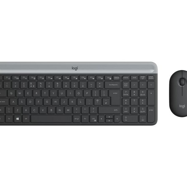 LOGITECH MK470