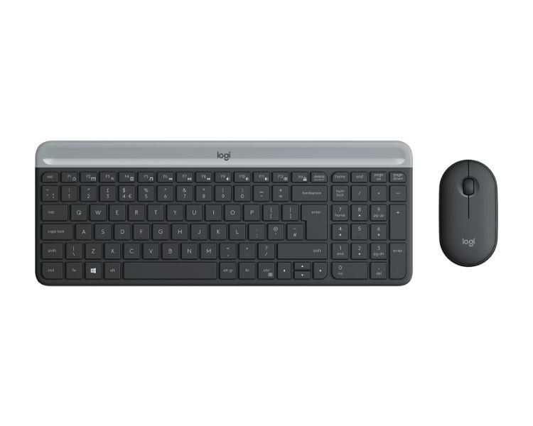 LOGITECH MK470