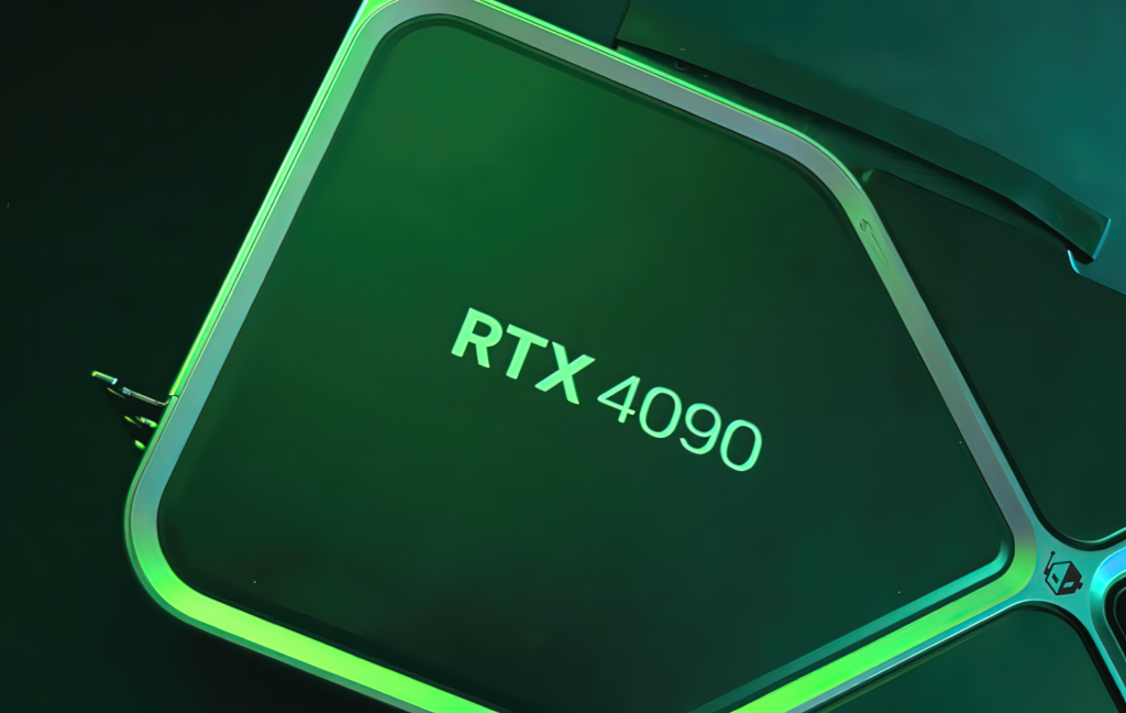 Las GPU NVIDIA GeForce RTX 4090 aumentan de precio en EE. UU., el ...