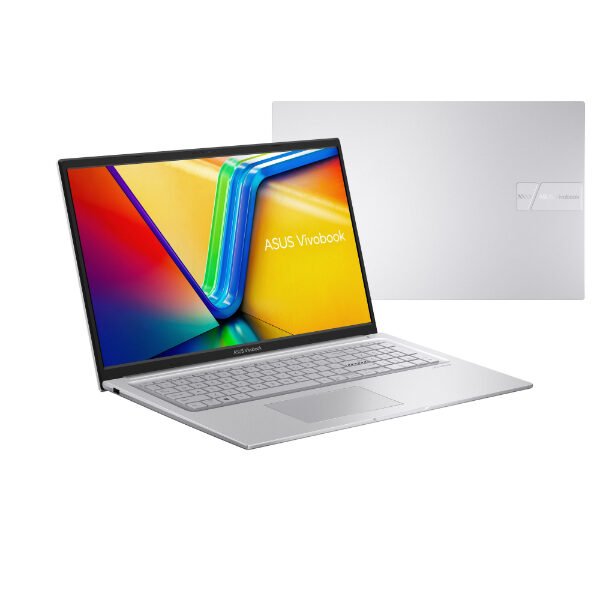 ASUS VIVOBOOK F1704VA-AU187W, 17.3" / i7-1355U / 16GB / SSD512GB / W11