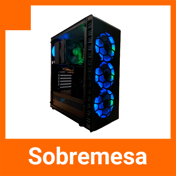 Sobremesa