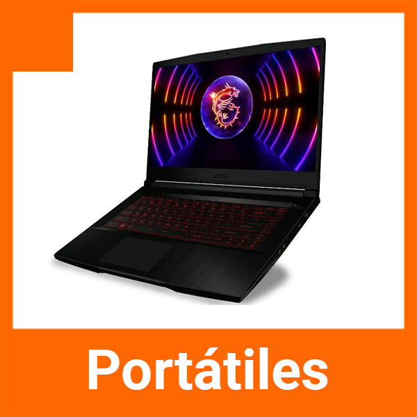 Portátiles