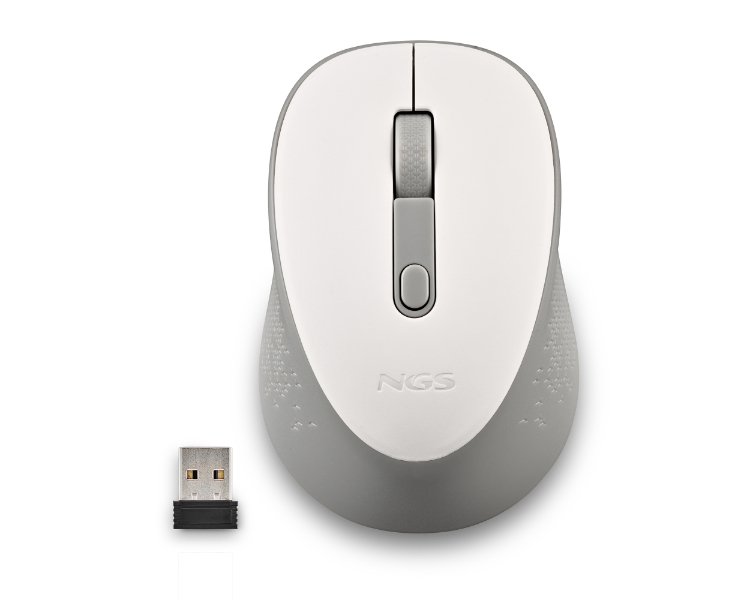 NGS DEW BLANCO