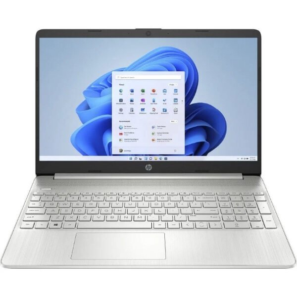 HP 17-CN3002NS, 17.3" / i3-N305 / 8GB / SSD512GB / W11