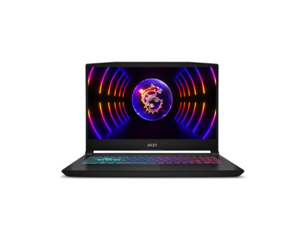 MSI Katana 15 B13VGK-1407XES, 15.6" / i7-13620H / 32GB / SSD1TB / GEFORCE RTX4070 8GB / FreeDos