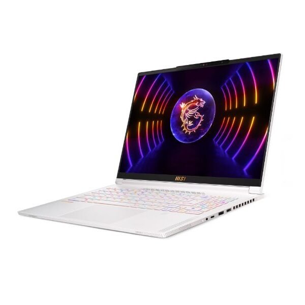 MSI Stealth 16Studio A13VF-039XES, 16" / i7-13700H / 32GB / SSD1TB / GEFORCE RTX4060 8GB / FreeDos