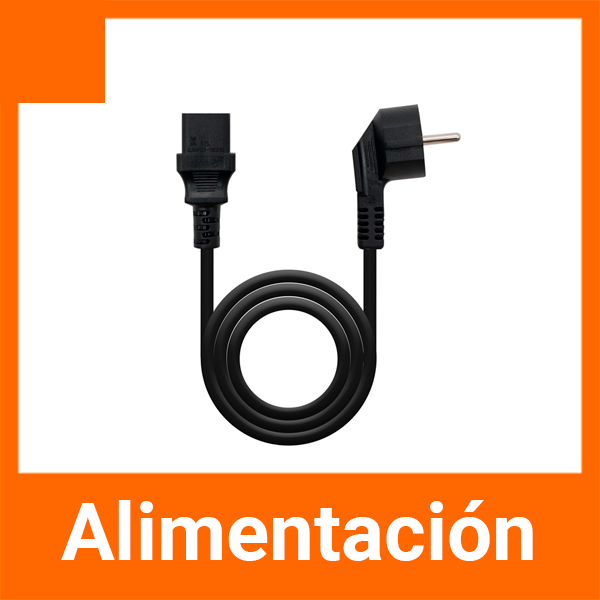 Alimentación