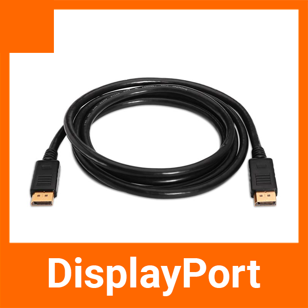 DisplayPort