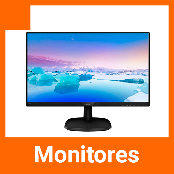 Monitores