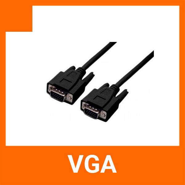 VGA