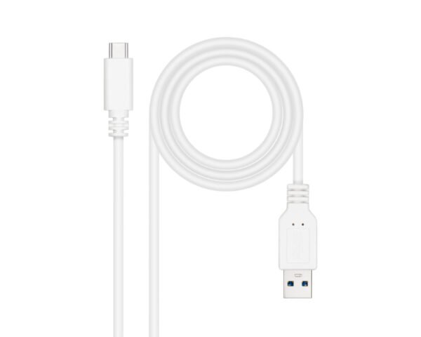 NANOCABLE USB 1m