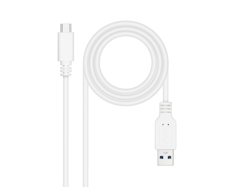 NANOCABLE USB 1.5m