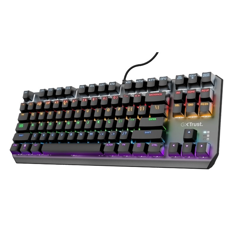 TRUST GXT 834 CALLAZ RGB