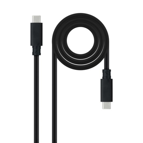 NANOCABLE USB 3m