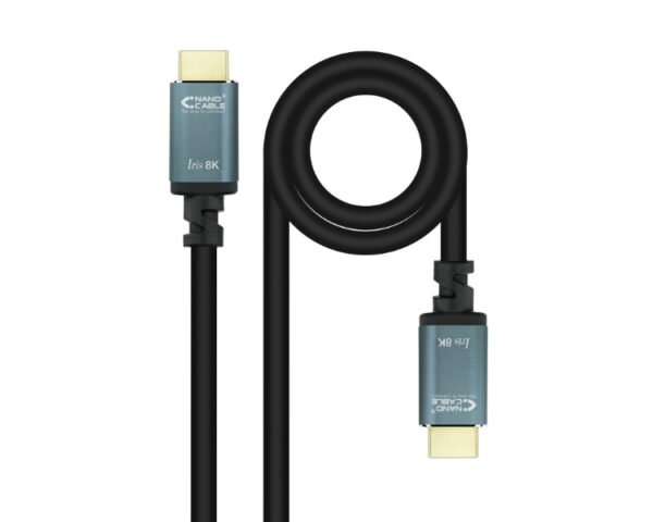 NANOCABLE HDMI 5m