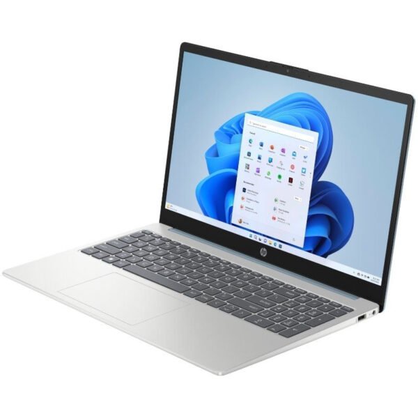 HP 15-FD0054NS, 15.6" / i5-1334U / 8GB / SSD512GB / W11