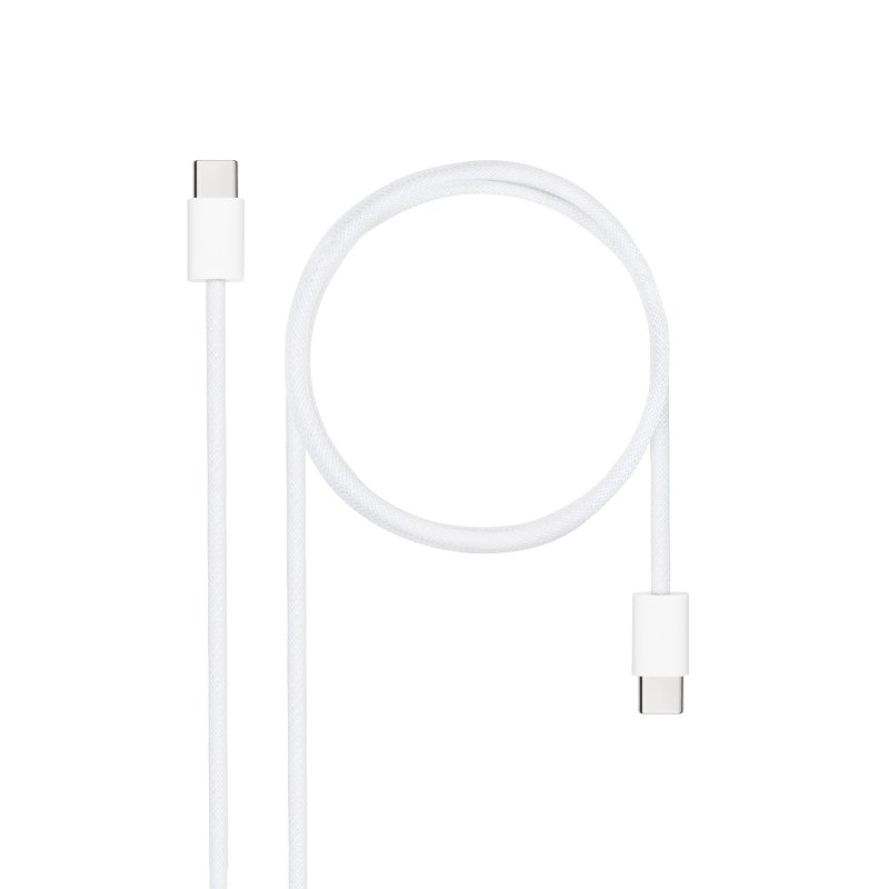 NANOCABLE USB 1m