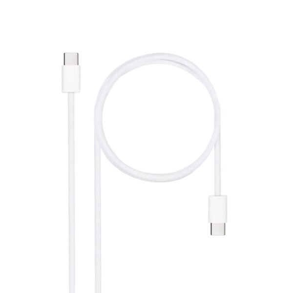 NANOCABLE USB 2m