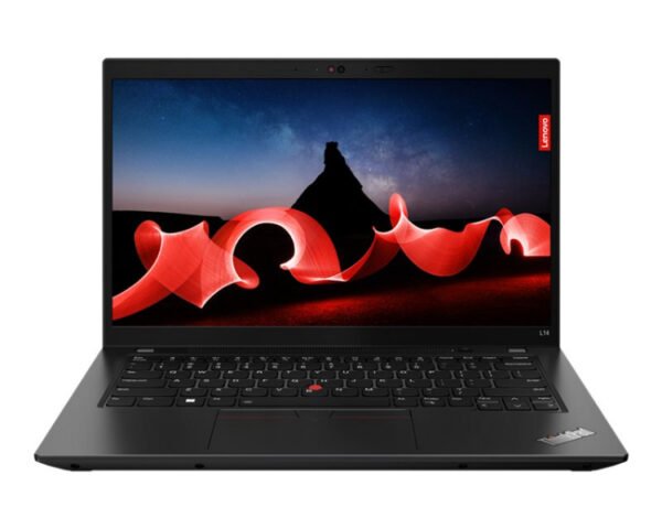 LENOVO THINKPAD L14 G2 20X1S0EM00, 14" / 4G / i5-1135G7 / 8GB / SSD512GB / W10 Pro