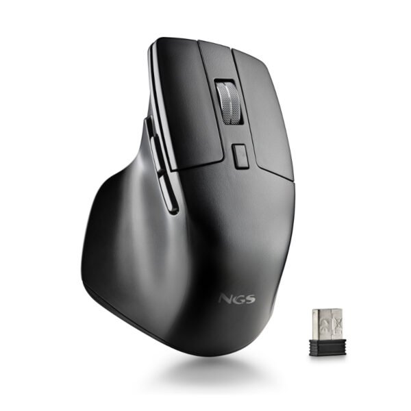 NGS HIT-RB RECARGABLE