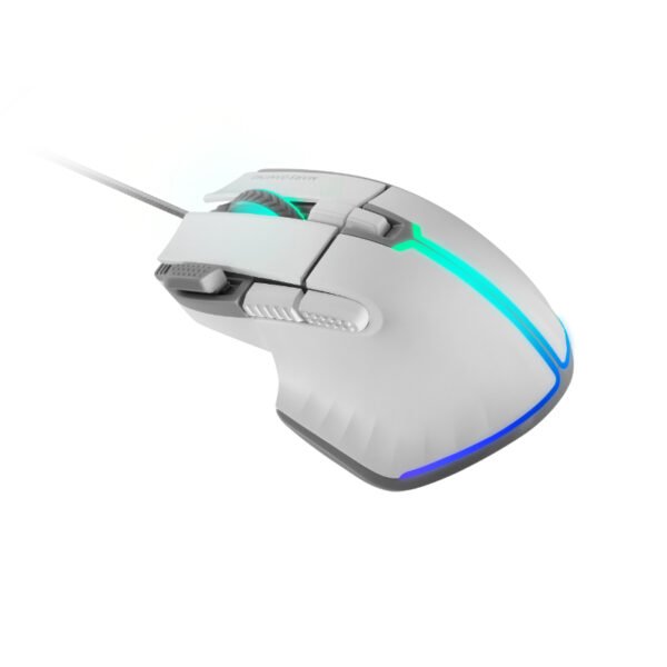 MARS GAMING MM-XT RGB
