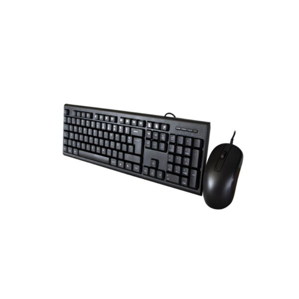 PCCASE WIRED PC-CASE