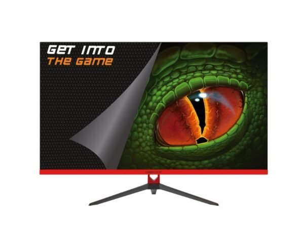 KEEPOUT XGM32V5 32" MM , 32" / 75Hz / 4ms / HDMI VGA / VESA 75x75mm