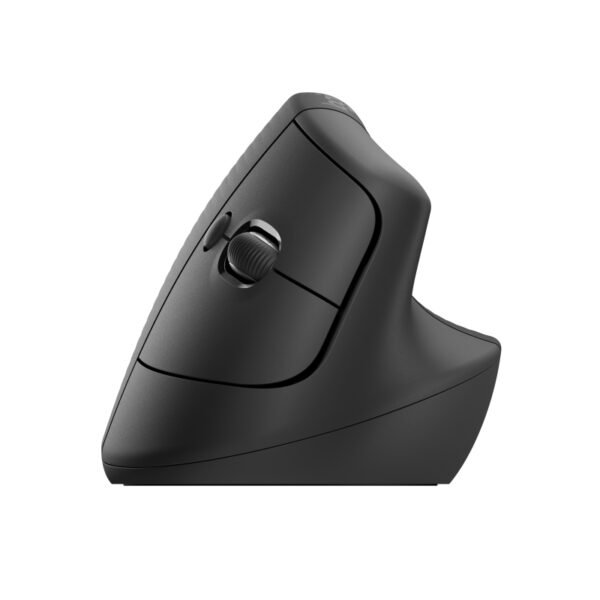 LOGITECH ERGONOMICO VERTICAL GRAFITO