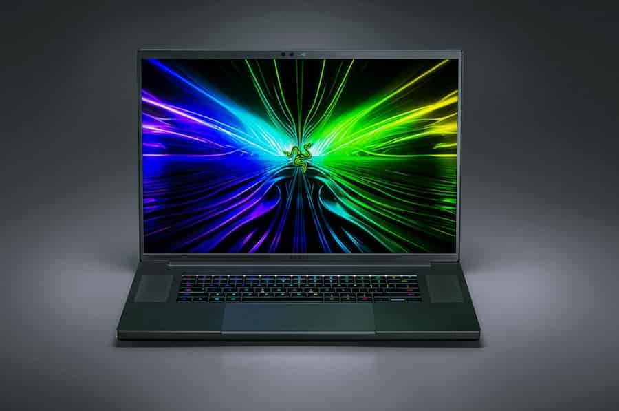 Razer Lanza La Blade 18 Su Portátil De Juegos De 18 Pulgadas Con 
