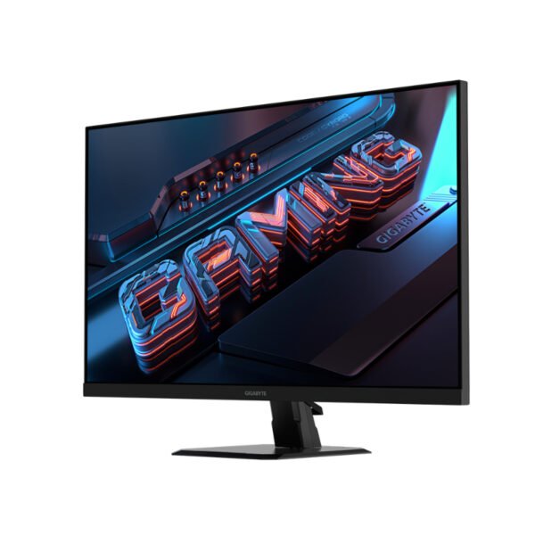 GIGABYTE  GS32Q, 31.5" / 165Hz / 1ms / HDMI DP / VESA 100x100