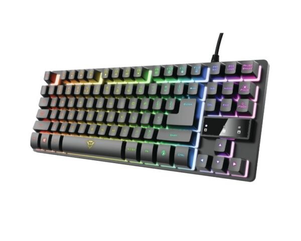 TRUST THADO RGB GXT 833