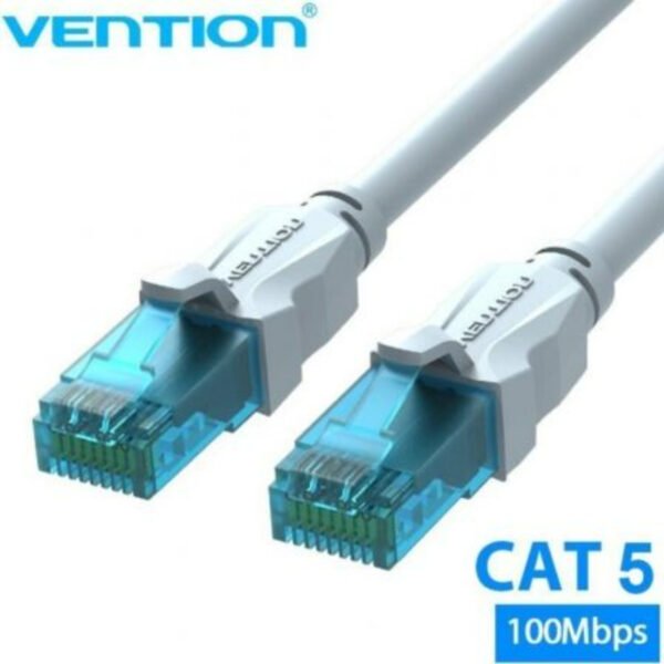 VENTION Red 15m