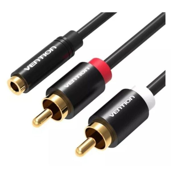 VENTION Audio 1m
