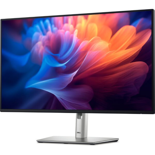DELL  P2725H, 27" / 100Hz / 8ms / HDMI VGA DP USB / VESA 100x100mm