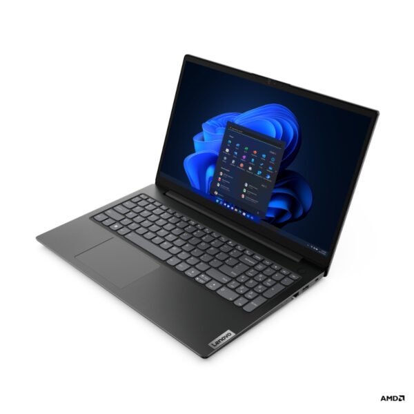 LENOVO V15 G4 ABP 82YY001PSP, 15.6" / Ryzen 7 7730U / 16GB / SSD512GB / W11