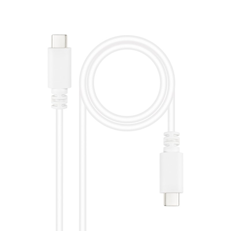 NANOCABLE USB 1m