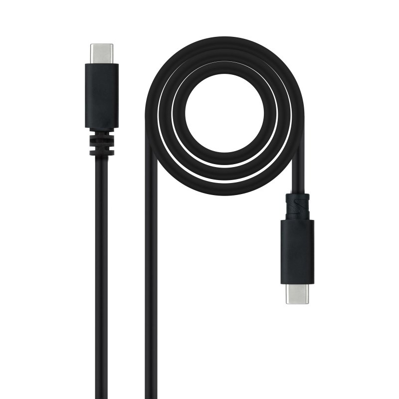 NANOCABLE USB 1.5m