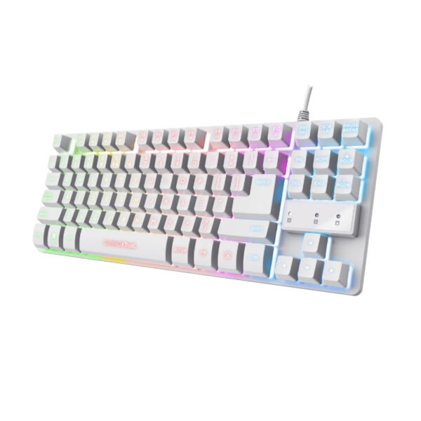 TRUST GXT 833W THADO RGB