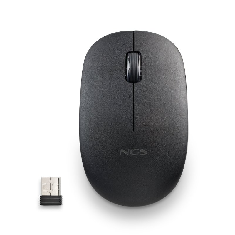 NGS NOTEBOOK OPTICO FOG PRO
