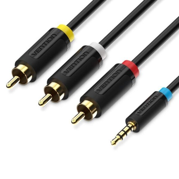 VENTION Audio 1.5m